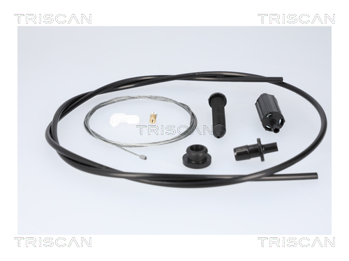 Cavo acceleratore - 8140 25330 TRISCAN