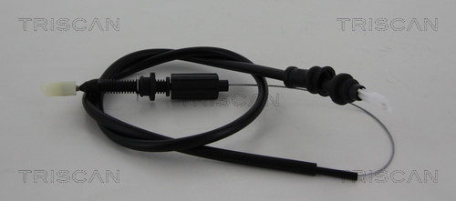 Тросик газа - 8140 25341 TRISCAN