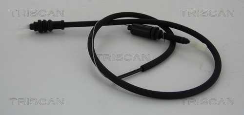 Cavo acceleratore - 8140 25342 TRISCAN