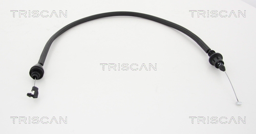 Cavo acceleratore - 8140 25343 TRISCAN