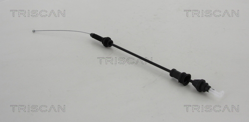 Cavo acceleratore - 8140 25352 TRISCAN