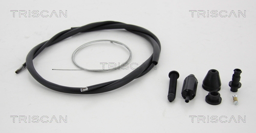 Cavo acceleratore - 8140 25361 TRISCAN