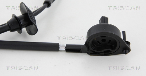 Тросик замка капота - 8140 25604 TRISCAN