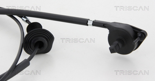 Тросик замка капота - 8140 25604 TRISCAN