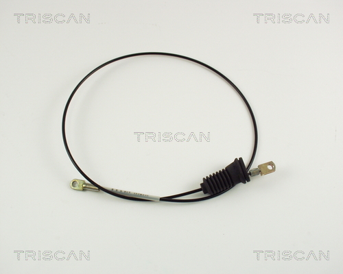Cable, parking brake - 8140 27122 TRISCAN