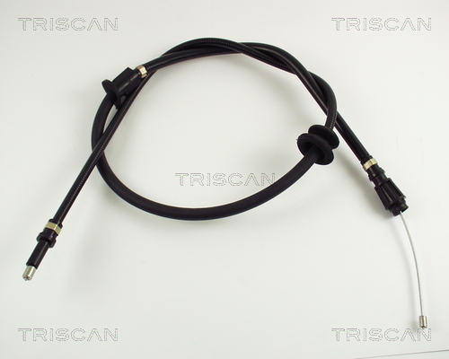 Cavo comando, Freno stazionamento - 8140 27124 TRISCAN