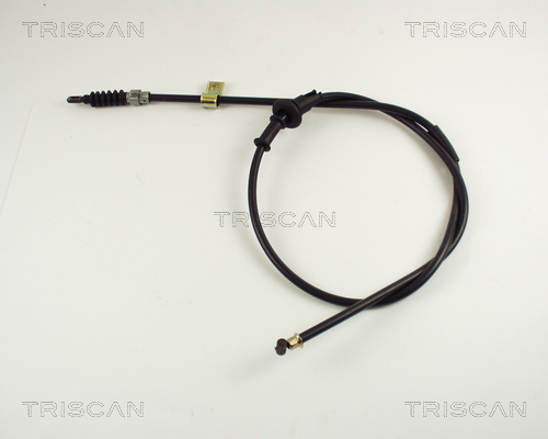 Cable, parking brake - 8140 27130 TRISCAN