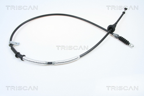 Cable, parking brake - 8140 27134 TRISCAN