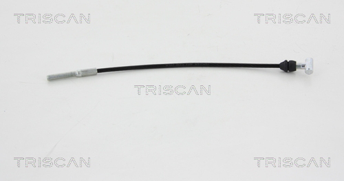 Cavo comando, Freno stazionamento - 8140 27135 TRISCAN