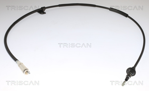 Cavo comando, Freno stazionamento - 8140 27136 TRISCAN