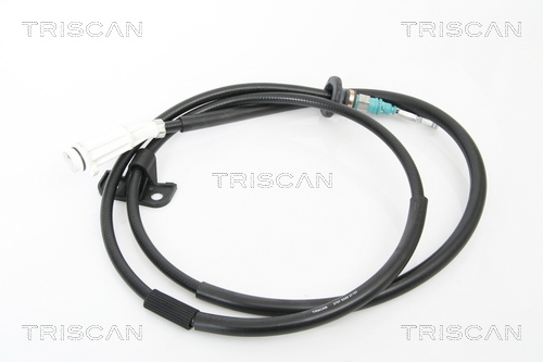 Cavo comando, Freno stazionamento - 8140 27137 TRISCAN