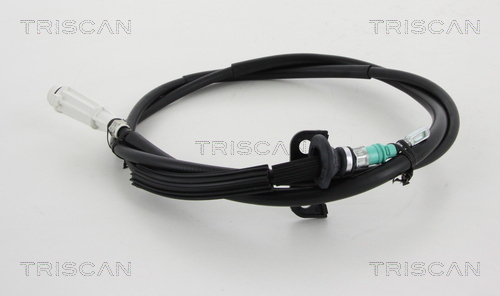 Cavo comando, Freno stazionamento - 8140 27139 TRISCAN