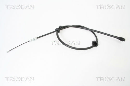 Cable, parking brake - 8140 27140 TRISCAN