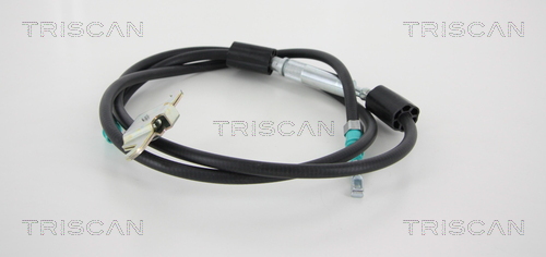 Cable, parking brake - 8140 27142 TRISCAN