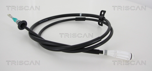 Cable, parking brake - 8140 27143 TRISCAN