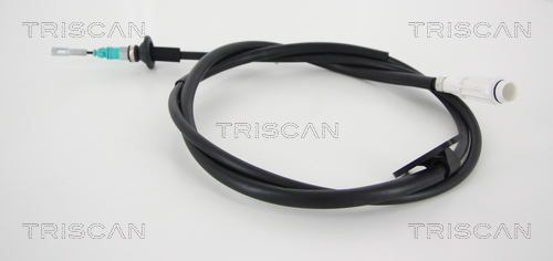 Cable, parking brake - 8140 27144 TRISCAN