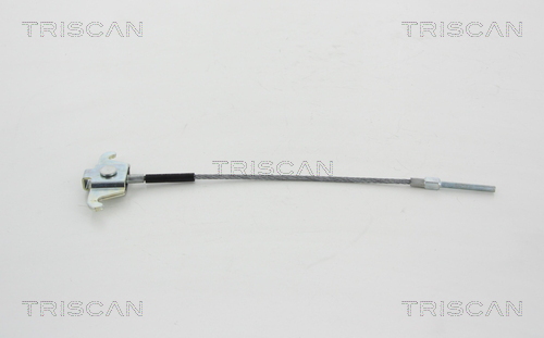 Cable, parking brake - 8140 27147 TRISCAN