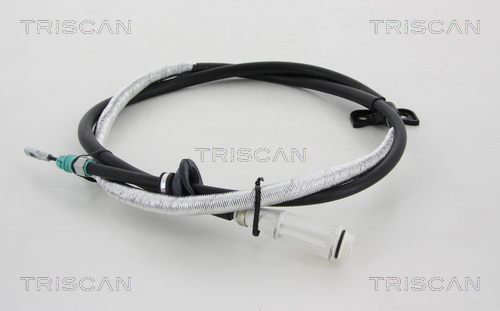 Cable, parking brake - 8140 27149 TRISCAN