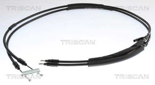 Cable, parking brake - 8140 27153 TRISCAN