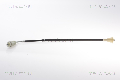 Cavo comando, Freno stazionamento - 8140 27155 TRISCAN