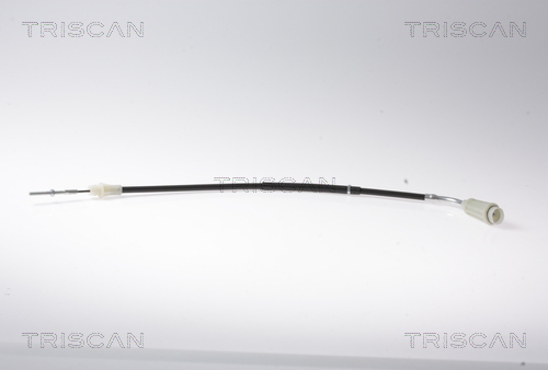 Cable, parking brake - 8140 27156 TRISCAN