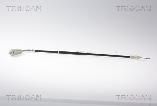 Cavo comando, Freno stazionamento - 8140 27157 TRISCAN