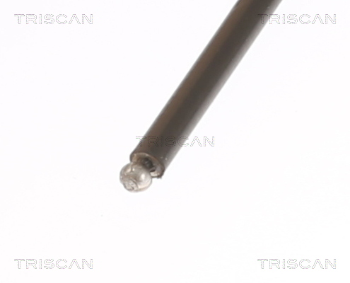 Bonnet Cable - 8140 27600 TRISCAN