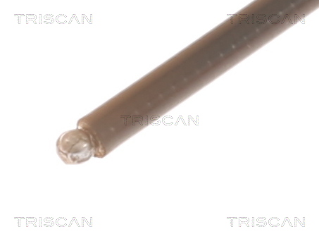 Bonnet Cable - 8140 27600 TRISCAN