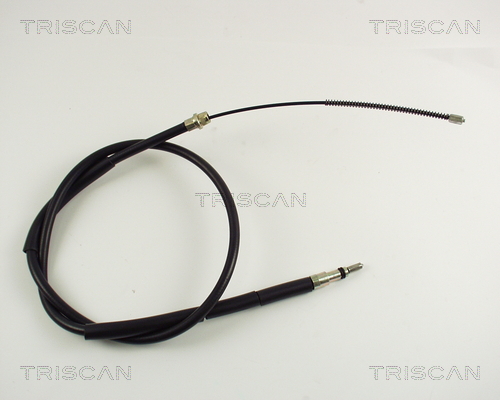 Cable, parking brake - 8140 28101 TRISCAN