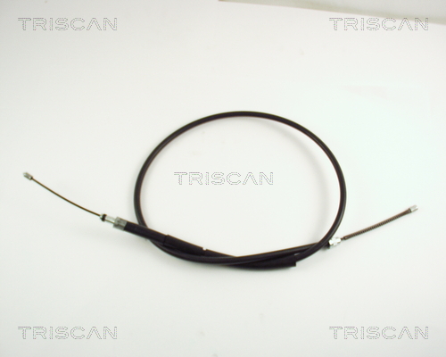 Cavo comando, Freno stazionamento - 8140 28102 TRISCAN