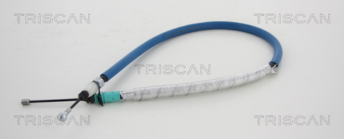Cable, parking brake - 8140 281101 TRISCAN