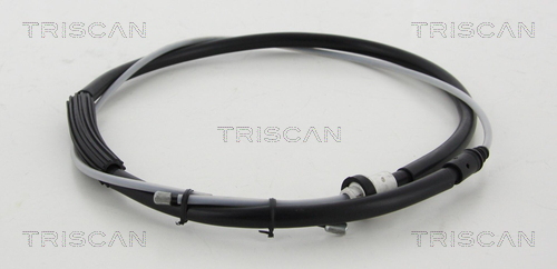Тросик, cтояночный тормоз - 8140 281112 TRISCAN