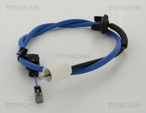 Cable, parking brake - 8140 281113 TRISCAN