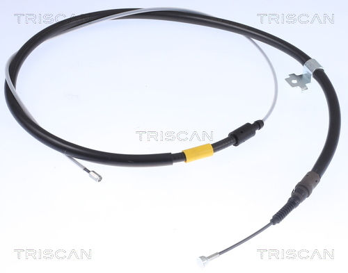 Cable, parking brake - 8140 281120 TRISCAN