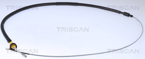 Cable, parking brake - 8140 281121 TRISCAN