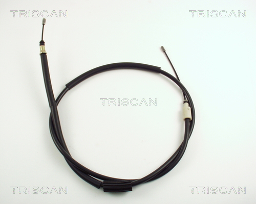 Cable, parking brake - 8140 28133 TRISCAN