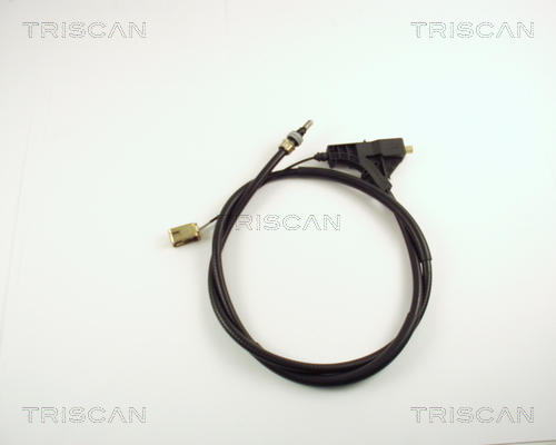Cable, parking brake - 8140 28149 TRISCAN