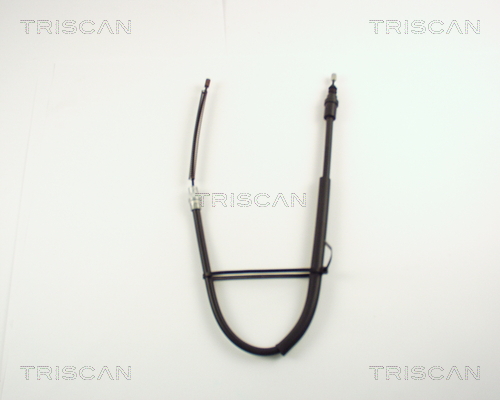Cavo comando, Freno stazionamento - 8140 28153 TRISCAN
