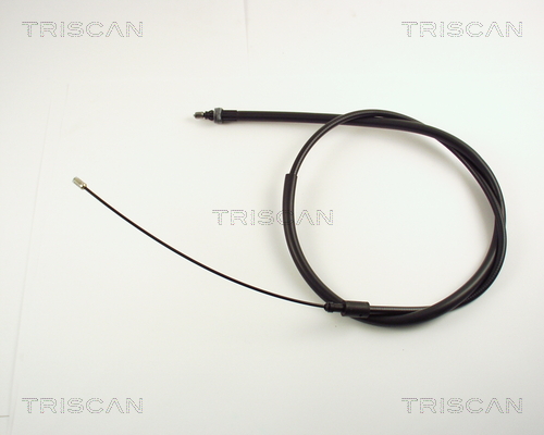 Cable, parking brake - 8140 28154 TRISCAN