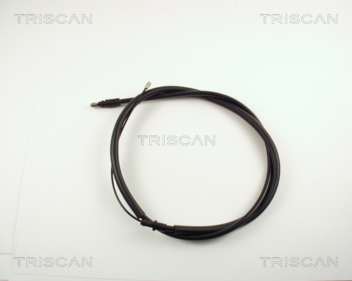 Cable, parking brake - 8140 28155 TRISCAN