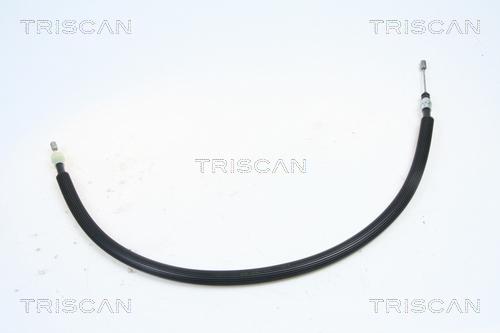 Cable, parking brake - 8140 28156 TRISCAN