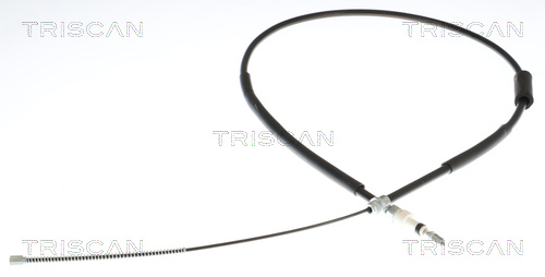 Cable, parking brake - 8140 28163 TRISCAN