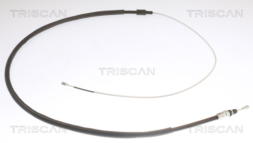 Cable, parking brake - 8140 28172 TRISCAN