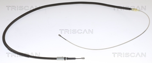 Cable, parking brake - 8140 28173 TRISCAN