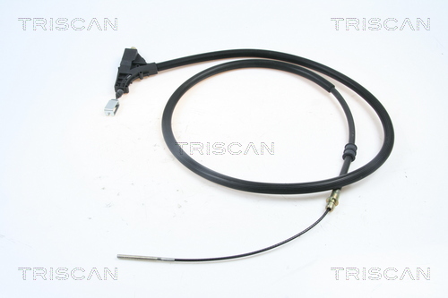 Cable, parking brake - 8140 28178 TRISCAN