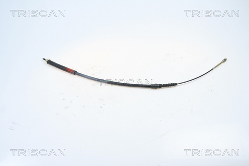 Cable, parking brake - 8140 28180 TRISCAN