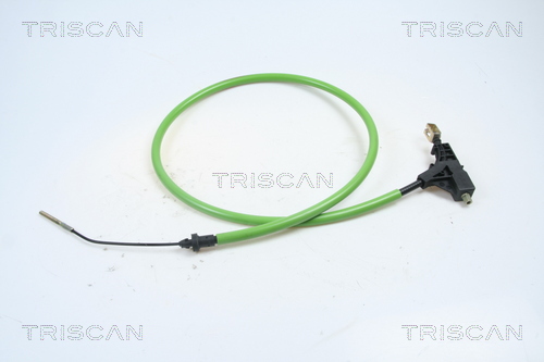 Cavo comando, Freno stazionamento - 8140 28182 TRISCAN