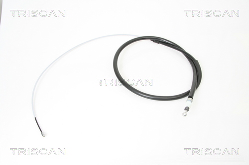 Cavo comando, Freno stazionamento - 8140 28187 TRISCAN