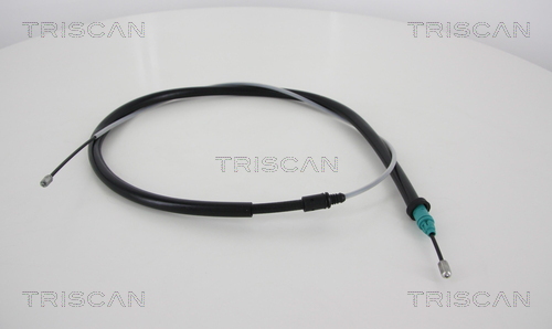 Cavo comando, Freno stazionamento - 8140 28188 TRISCAN