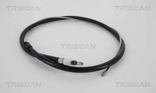 trosas, stovėjimo stabdys - 8140 28189 TRISCAN